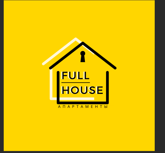 Full House — апартаменты